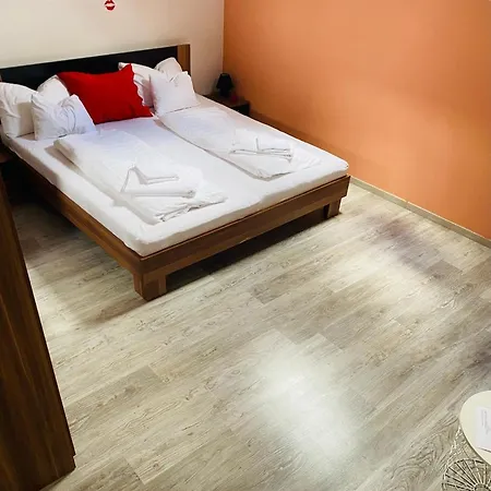Apartament R-andi Feszek