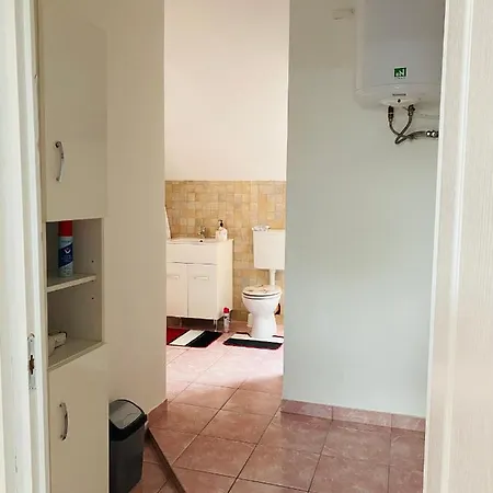 Apartament R-andi Feszek Budapesta