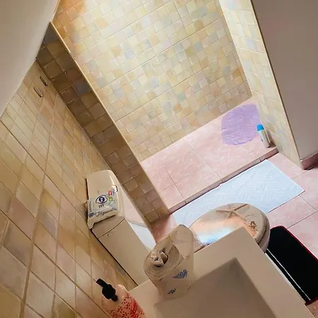 Lejlighed R-andi Feszek