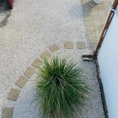 Apartman R-andi Feszek Budapest